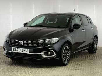 Used Fiat Tipo 2023 for sale - 73058631: Photo