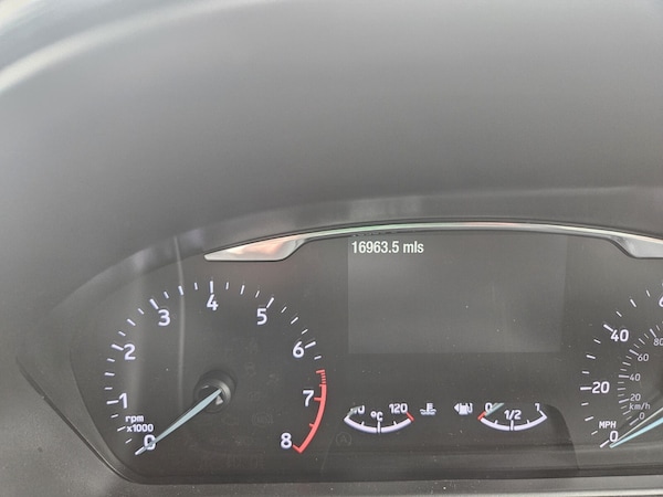 Used Ford Fiesta 2019 for sale - 75425024: Photo 12