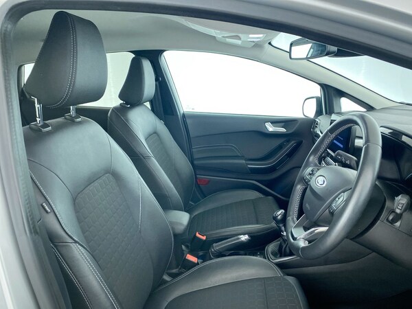 Used Ford Fiesta 2019 for sale - 75425024: Photo 16