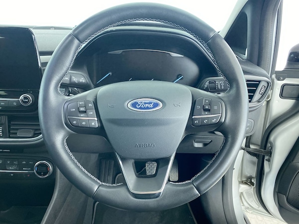 Used Ford Fiesta 2019 for sale - 75425024: Photo 17