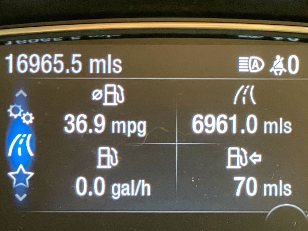 Used Ford Fiesta 2019 for sale - 75425024: Photo 18