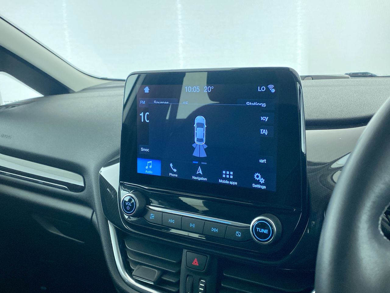 Vehicle 19