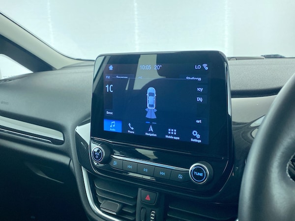 Used Ford Fiesta 2019 for sale - 75425024: Photo 20