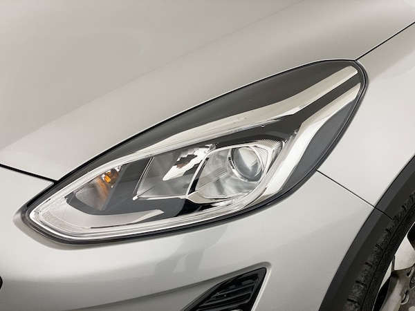 Used Ford Fiesta 2019 for sale - 75425024: Photo 36