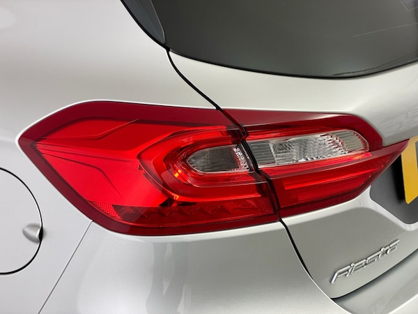 Used Ford Fiesta 2019 for sale - 75425024: Photo 38