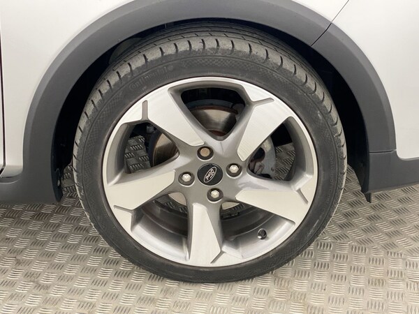 Used Ford Fiesta 2019 for sale - 75425024: Photo 9