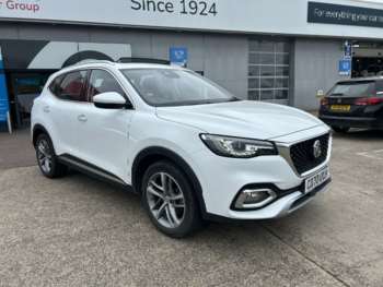 2021 - 1.5 T-GDI Exclusive 5dr DCT Auto