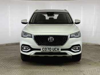 Used MG MG HS 2021 for sale - 74673953: Photo