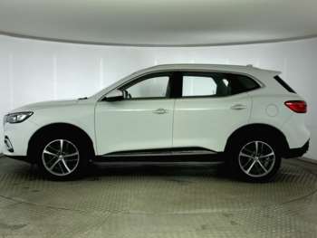 Used MG MG HS 2021 for sale - 74673953: Photo