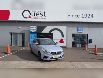 2024 - 1.5 VTi-TECH Exclusive 5dr [Navigation]