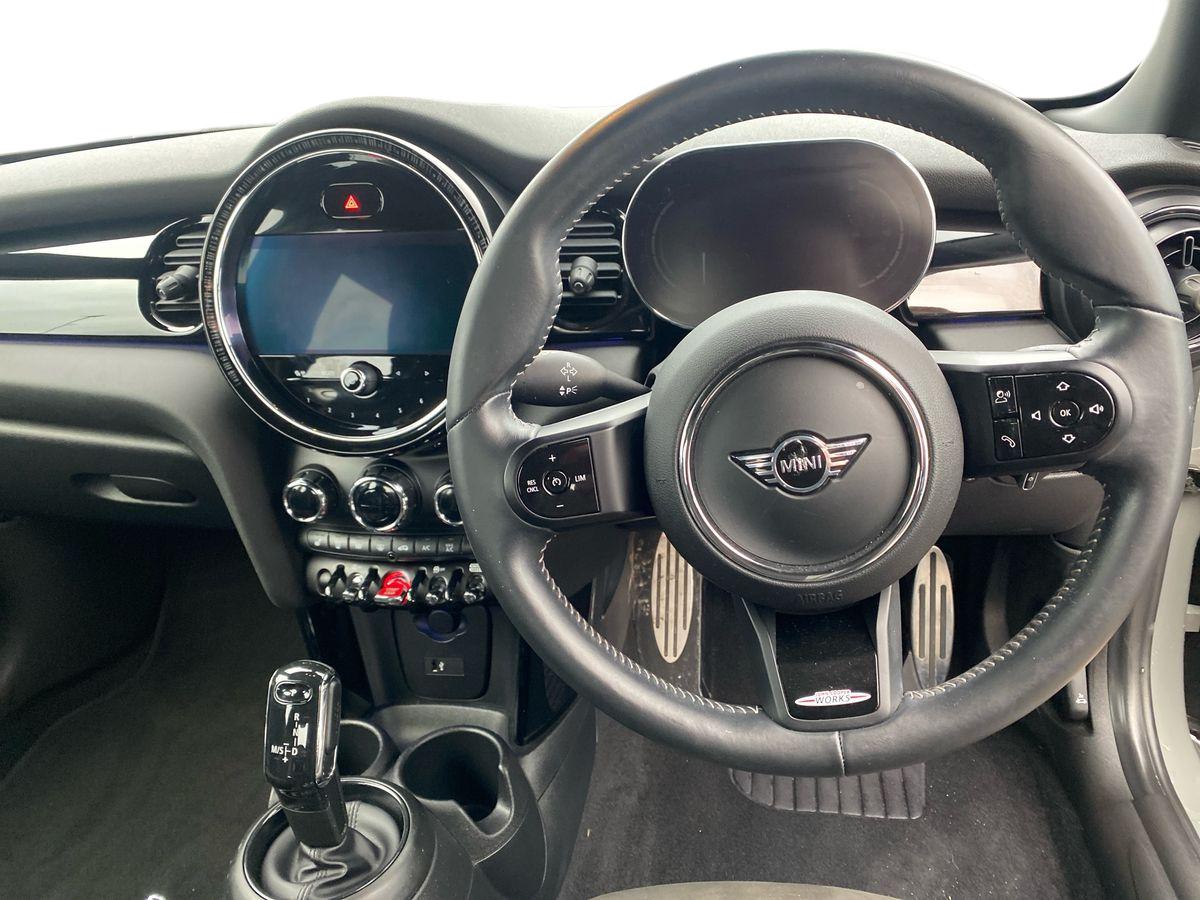 Used MINI Hatch 2021 for sale - 76650899: Photo 10