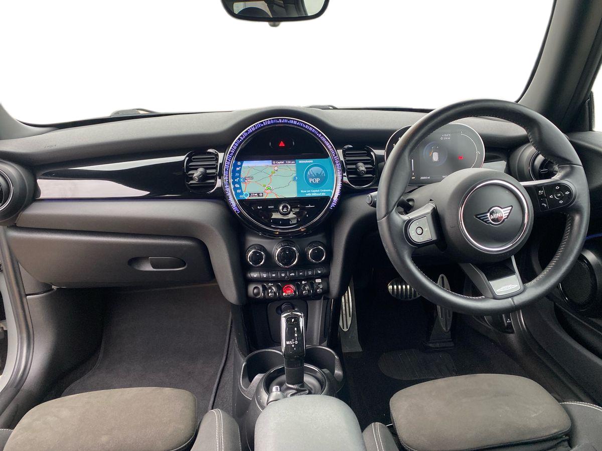 Used MINI Hatch 2021 for sale - 76650899: Photo 11