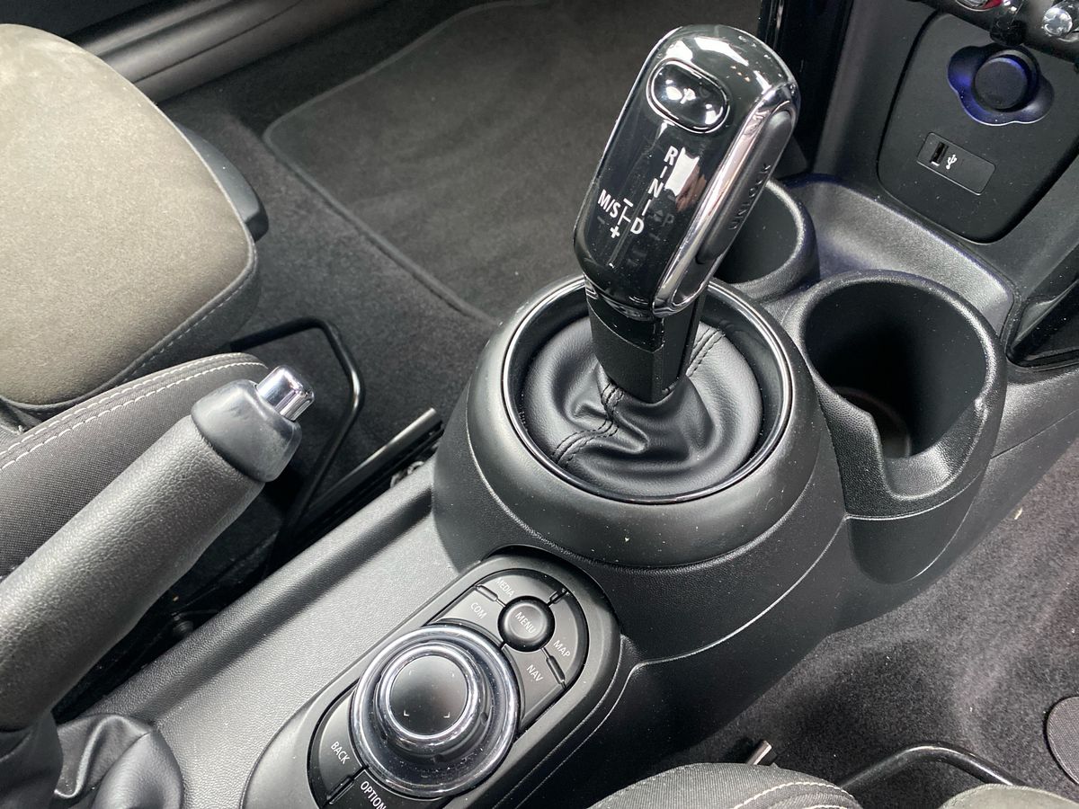 Used MINI Hatch 2021 for sale - 76650899: Photo 13