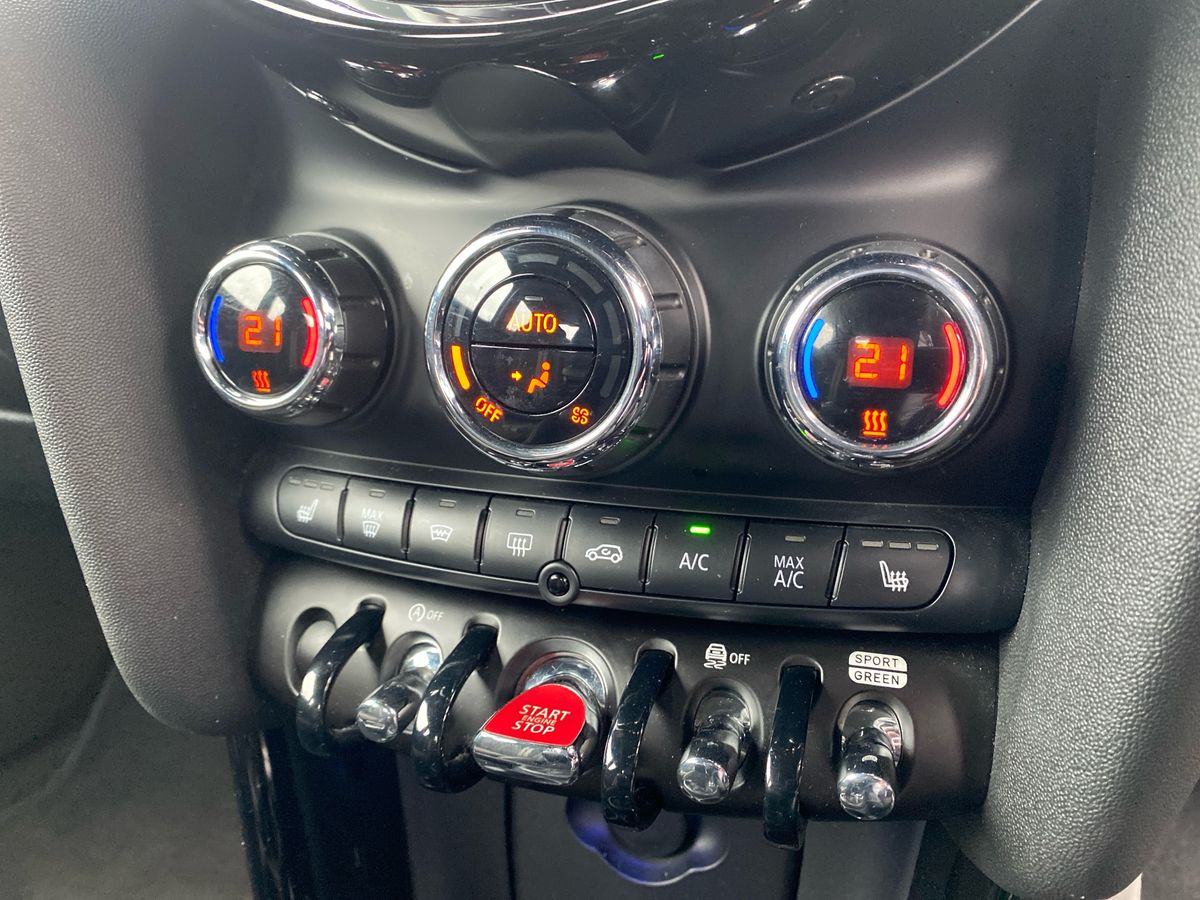 Used MINI Hatch 2021 for sale - 76650899: Photo 14