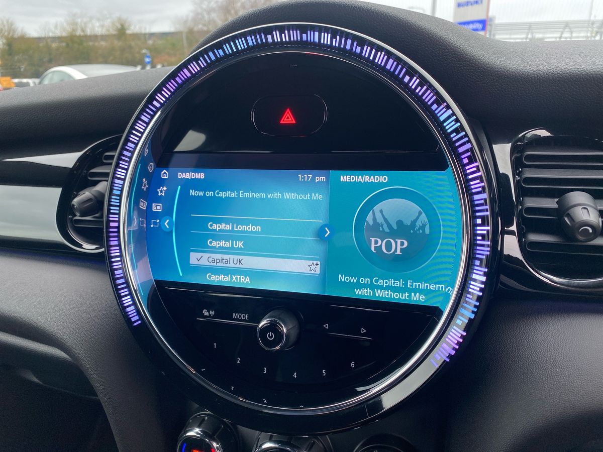 Used MINI Hatch 2021 for sale - 76650899: Photo 16