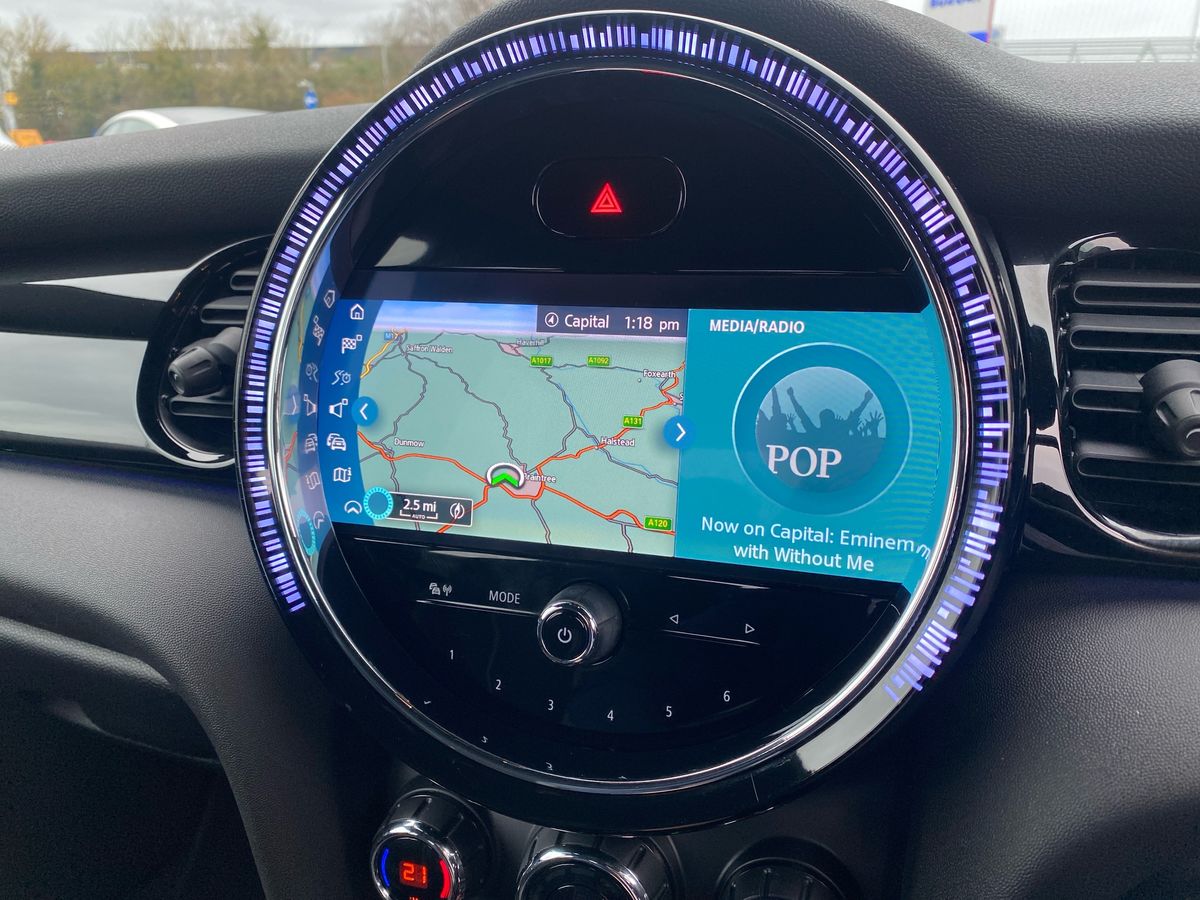 Used MINI Hatch 2021 for sale - 76650899: Photo 17