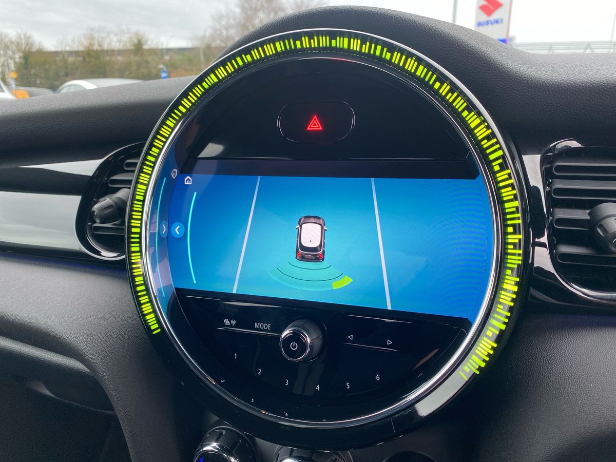 Used MINI Hatch 2021 for sale - 76650899: Photo 18