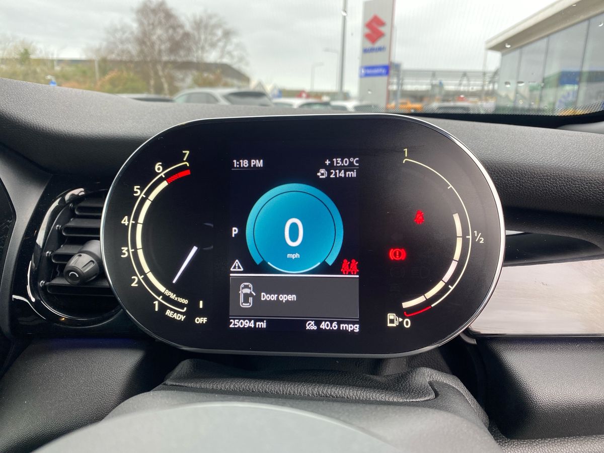 Used MINI Hatch 2021 for sale - 76650899: Photo 19