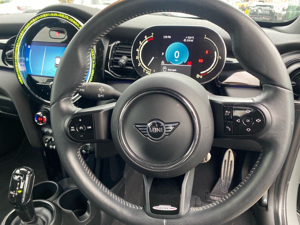 Used MINI Hatch 2021 for sale - 76650899: Photo 20