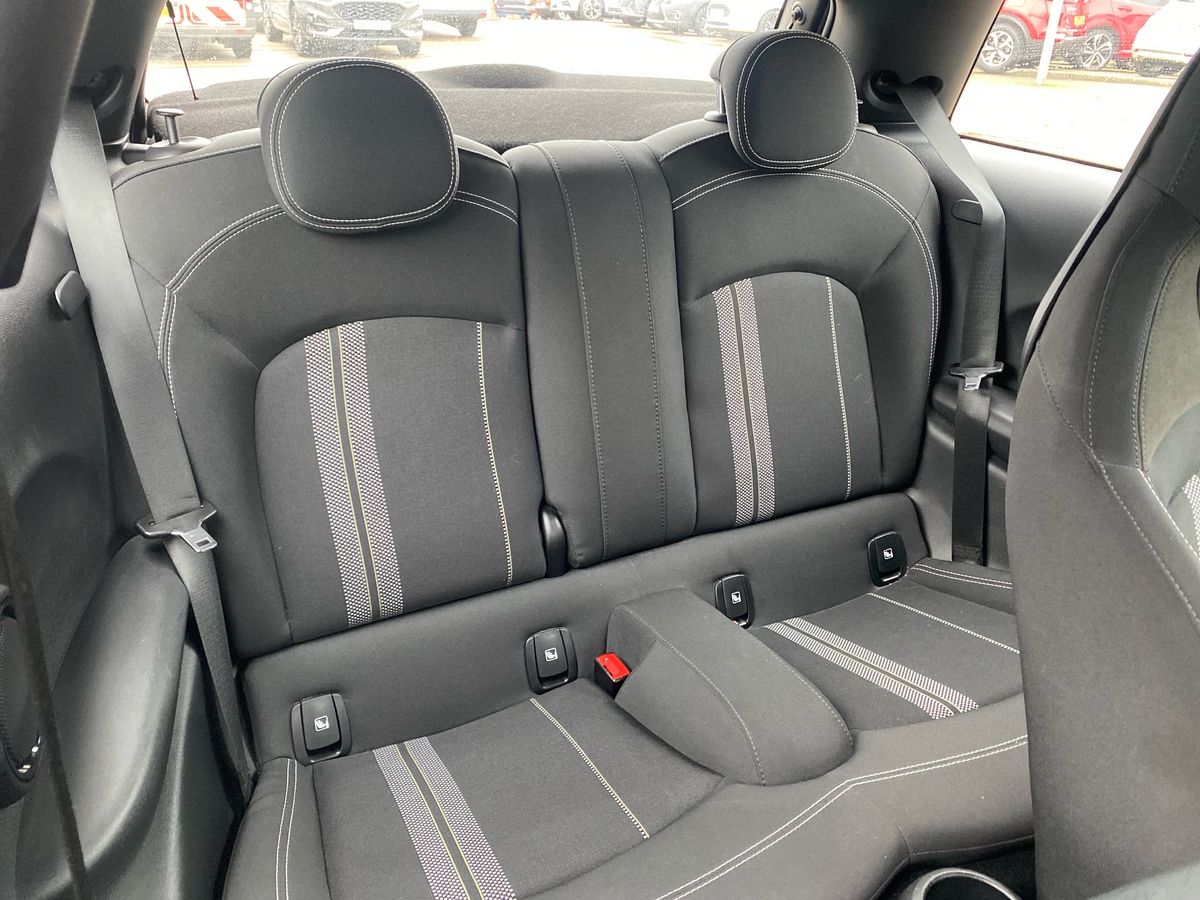 Used MINI Hatch 2021 for sale - 76650899: Photo 21