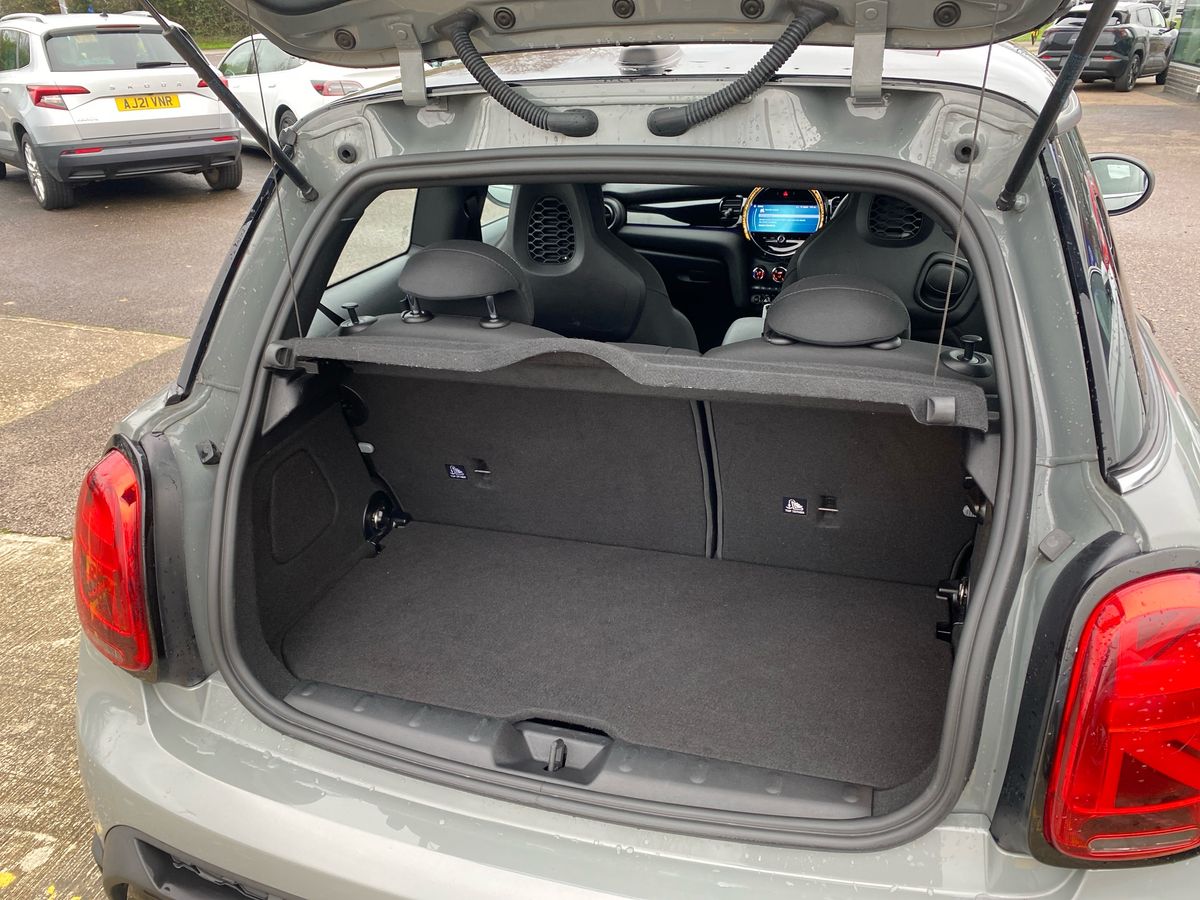 Used MINI Hatch 2021 for sale - 76650899: Photo 22