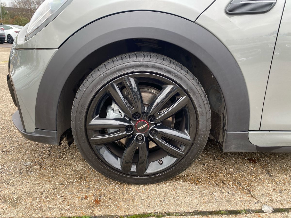 Used MINI Hatch 2021 for sale - 76650899: Photo 23