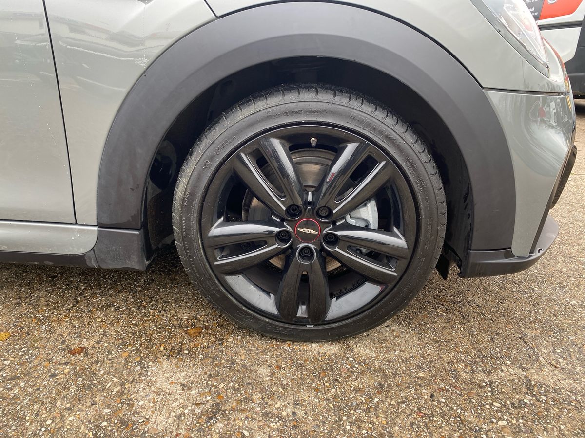 Used MINI Hatch 2021 for sale - 76650899: Photo 24