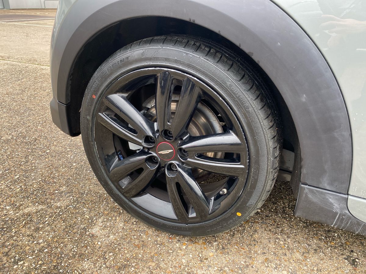 Used MINI Hatch 2021 for sale - 76650899: Photo 25