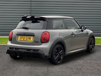 Used MINI Hatch 2021 for sale - 76650899: Photo