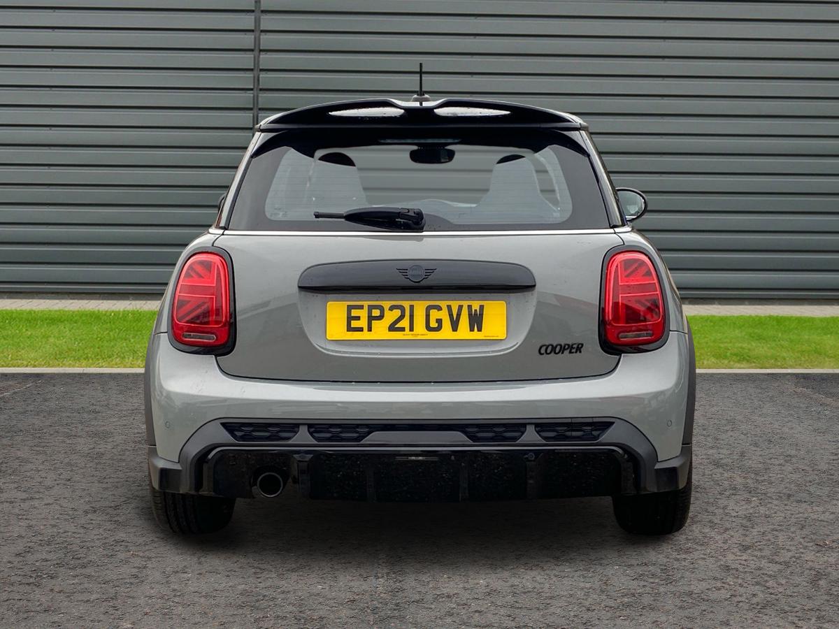 Used MINI Hatch 2021 for sale - 76650899: Photo 4