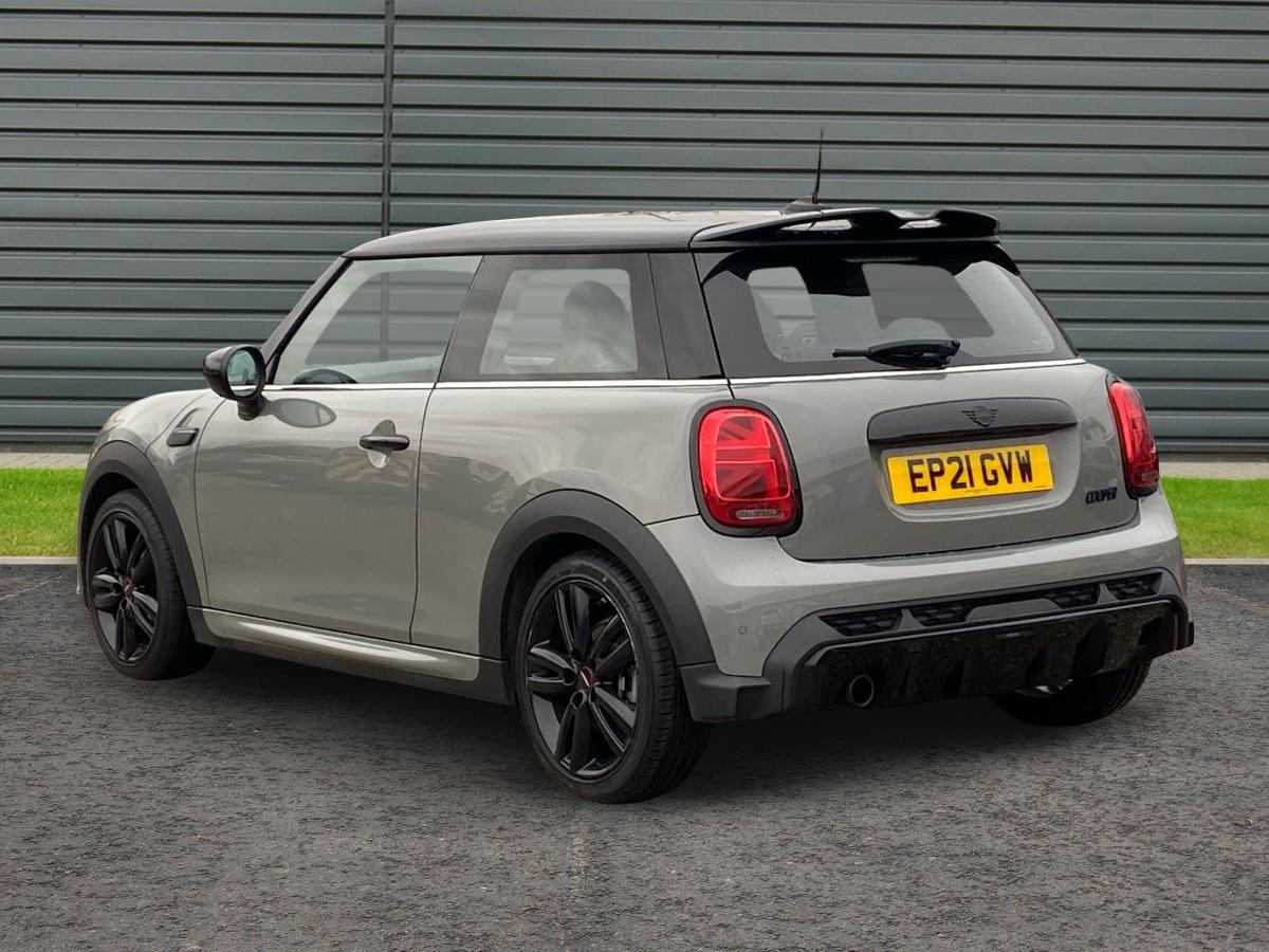 Used MINI Hatch 2021 for sale - 76650899: Photo 5