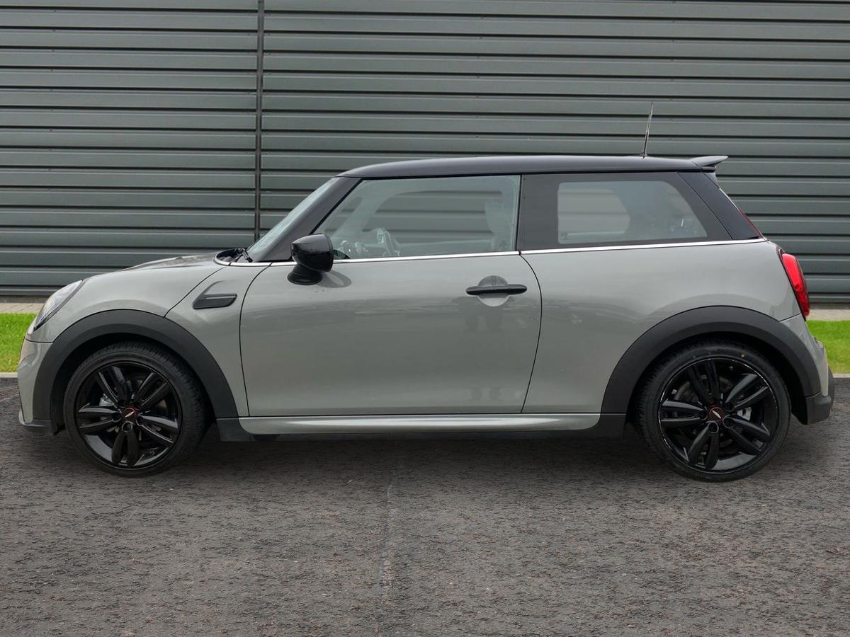 Used MINI Hatch 2021 for sale - 76650899: Photo 6