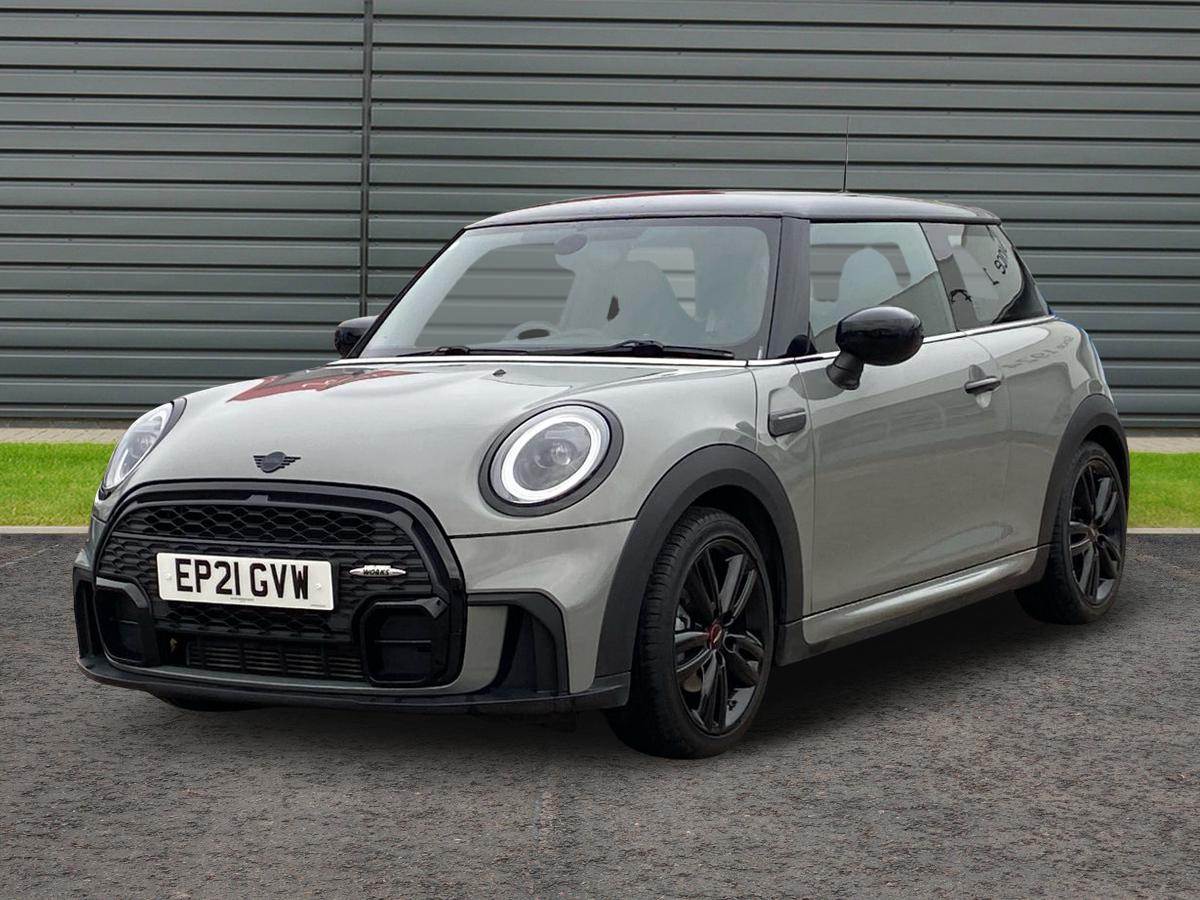 Used MINI Hatch 2021 for sale - 76650899: Photo 7