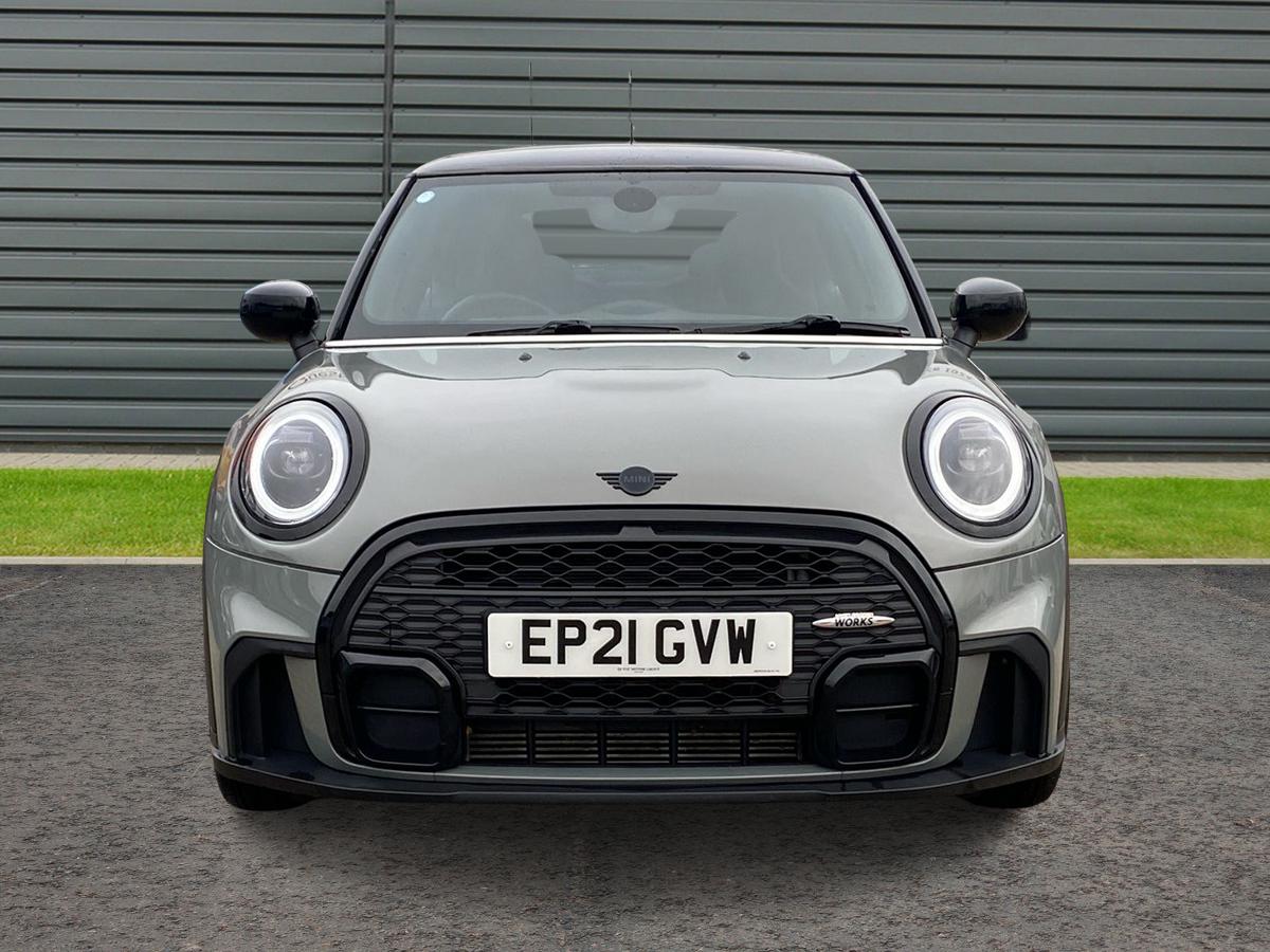 Used MINI Hatch 2021 for sale - 76650899: Photo 8