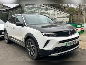 Used Vauxhall Mokka Electric 2021 for sale - 77760407: Photo