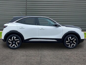 Used Vauxhall Mokka Electric 2021 for sale - 77760407: Photo