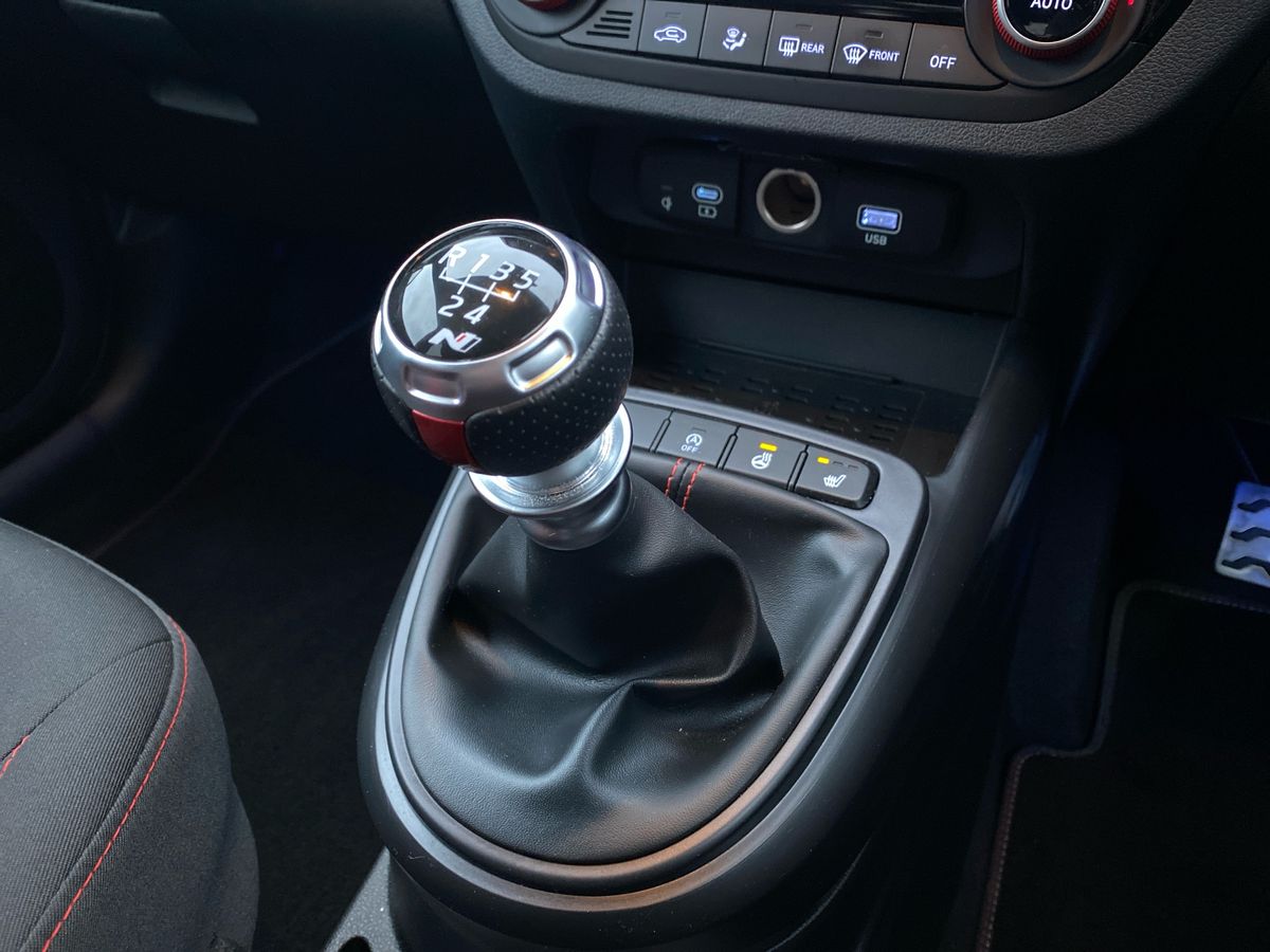 Used Hyundai i10 2024 for sale - 77527837: Photo 13