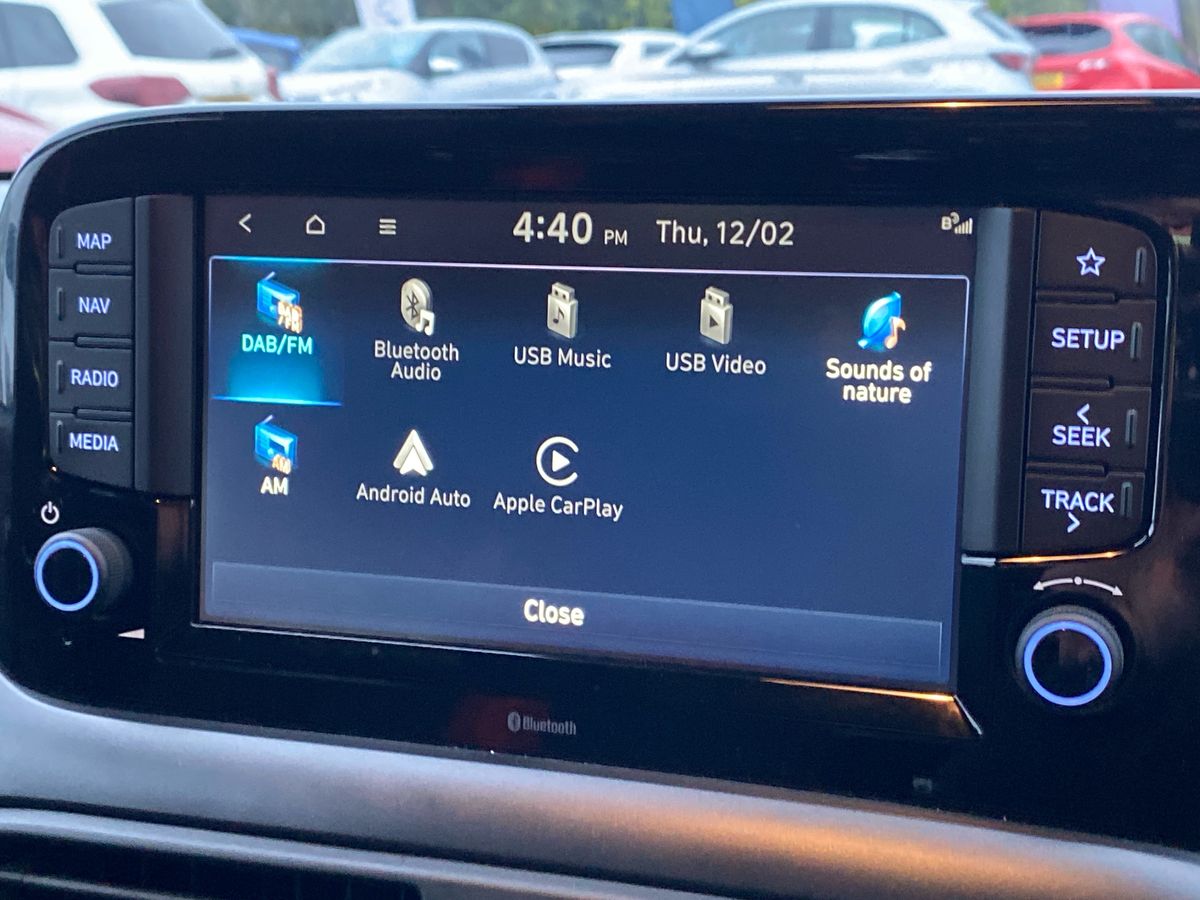 Used Hyundai i10 2024 for sale - 77527837: Photo 16