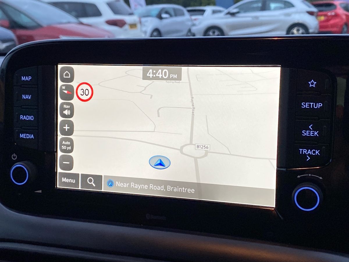 Used Hyundai i10 2024 for sale - 77527837: Photo 17