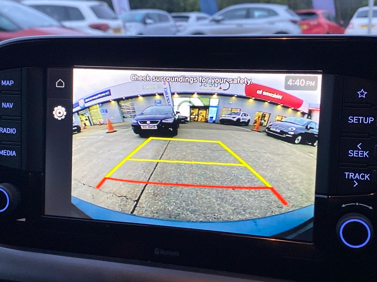 Used Hyundai i10 2024 for sale - 77527837: Photo 18