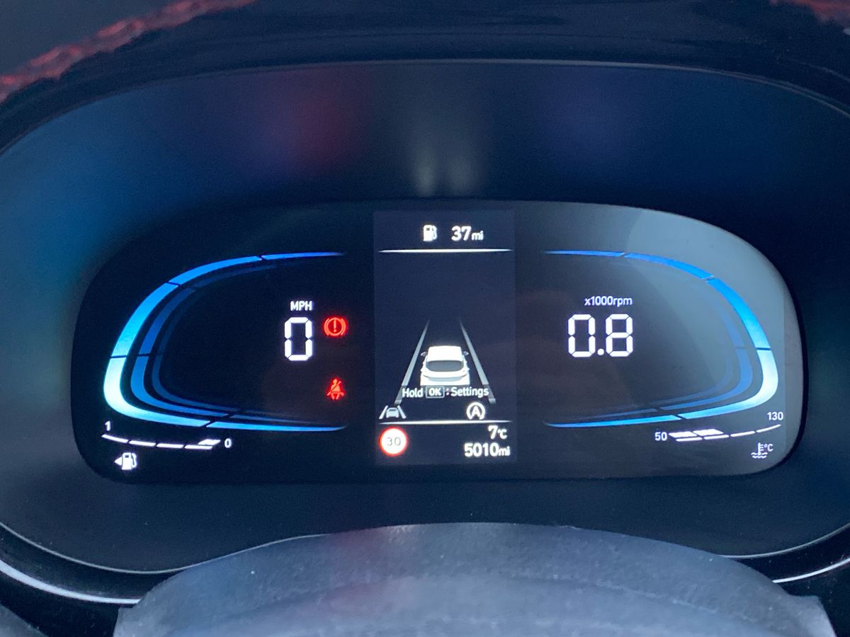 Used Hyundai i10 2024 for sale - 77527837: Photo 19