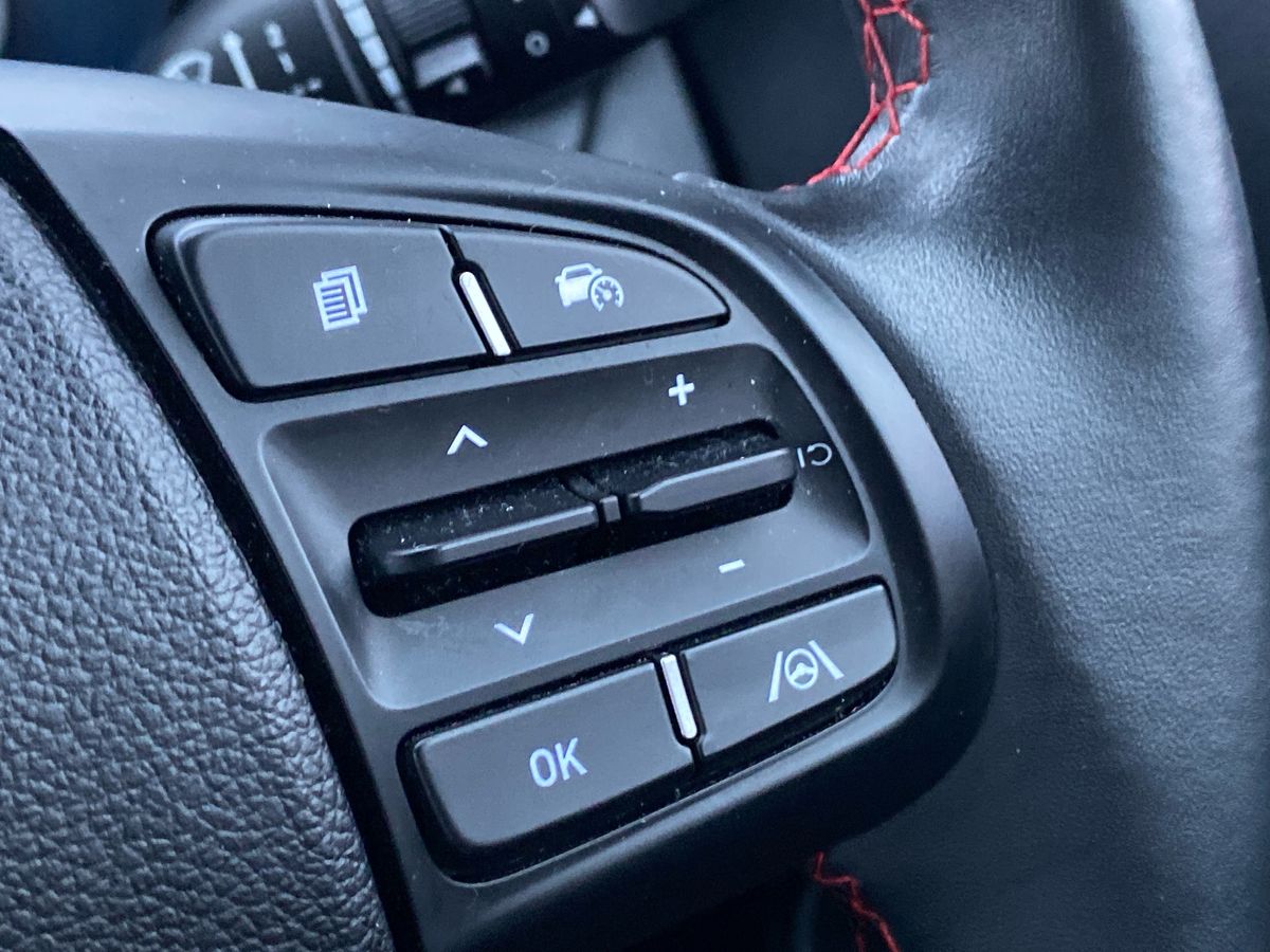 Used Hyundai i10 2024 for sale - 77527837: Photo 20