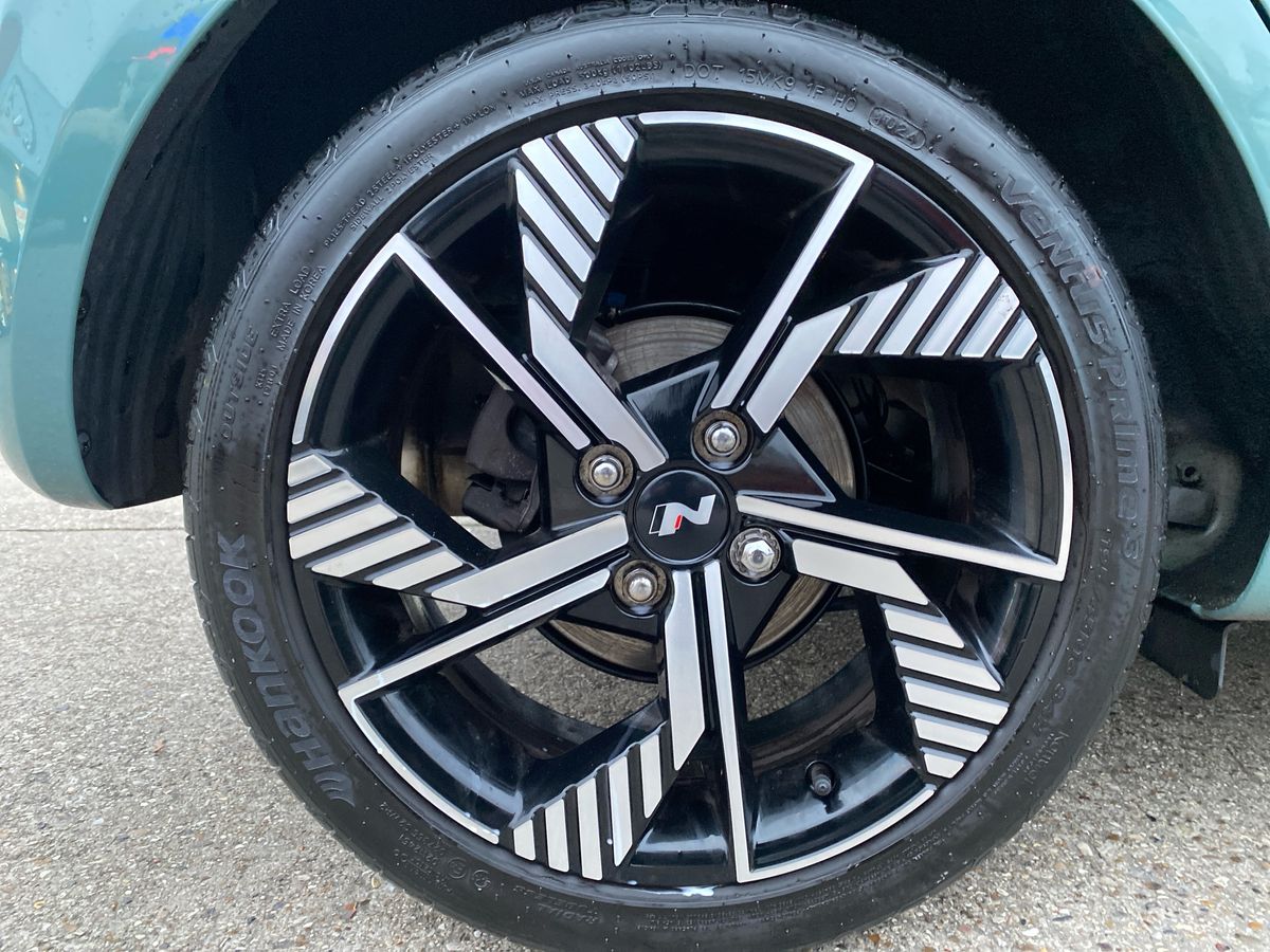 Used Hyundai i10 2024 for sale - 77527837: Photo 24