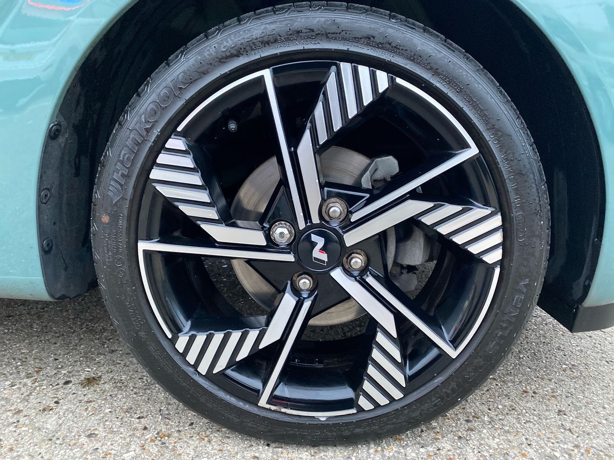 Used Hyundai i10 2024 for sale - 77527837: Photo 25