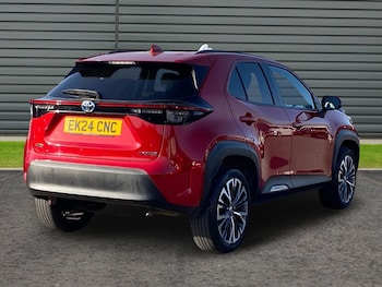 Used Toyota Yaris Cross 2024 for sale - 77663093: Photo