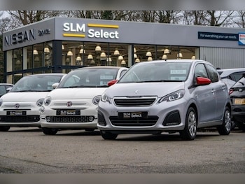 2021 - 1.5 TSI EVO SE Technology 5dr