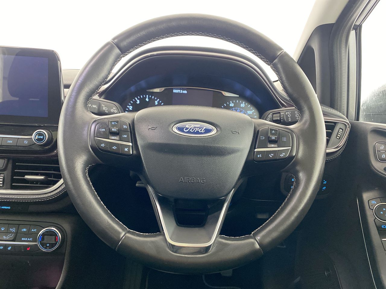 Used Ford Fiesta 2018 for sale - 76461499: Photo 10