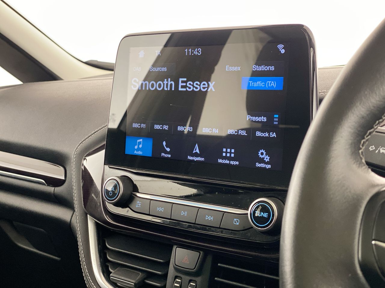 Used Ford Fiesta 2018 for sale - 76461499: Photo 11