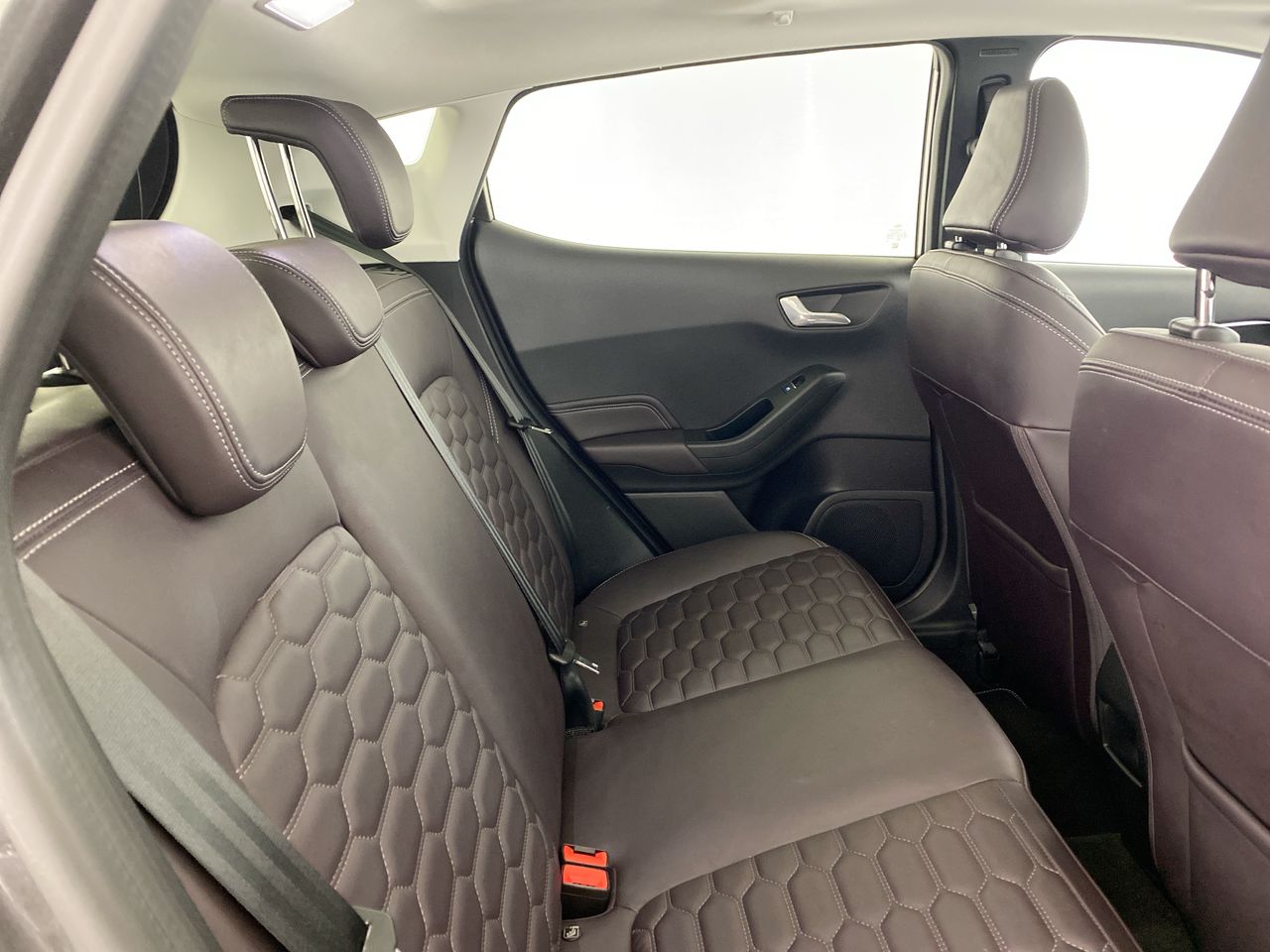 Used Ford Fiesta 2018 for sale - 76461499: Photo 16