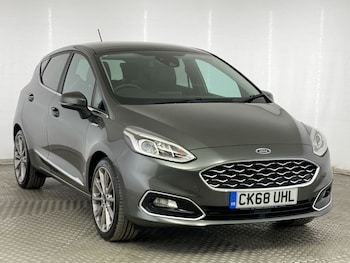 Ford - Fiesta